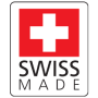 Swiss Made Label